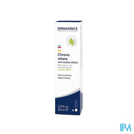 Dermasence Chrono Retare A/ageing Serum 30ml