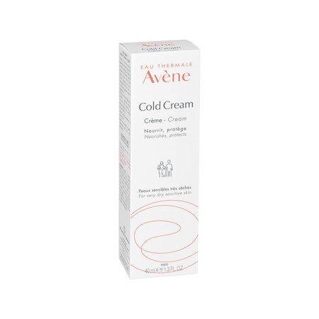Avene Cold Cream Creme 40ml