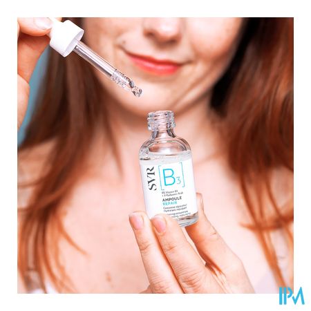 Svr B Ampoule Hydra Fl 30ml 11