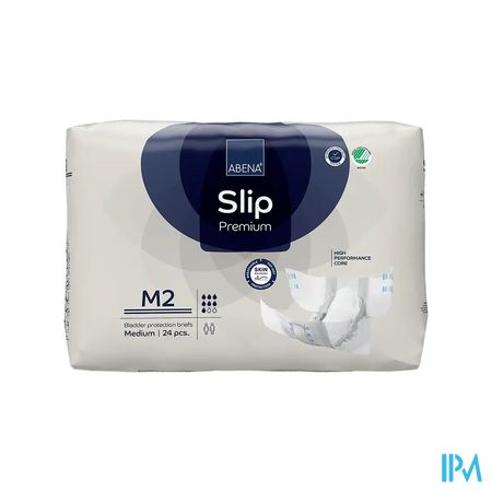 Abena Slip Premium M2 Broekluier 24 2