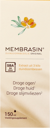 Membrasin Vloeibaar 150ml 7