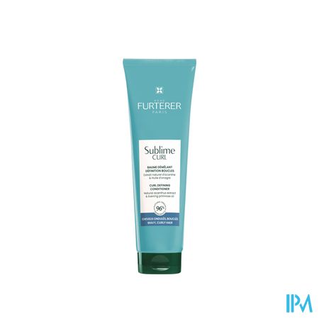 Furterer Sublime Curl Balsem Krul. Activ. 150ml Nf 3