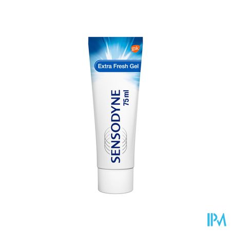 Sensodyne Extra Fresh Tandpasta 75ml