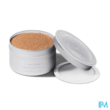 Tlc Teint Pdr Los Cannelle 25g 3