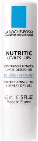 La Roche Posay Nutritic Lippen 4,7ml 1