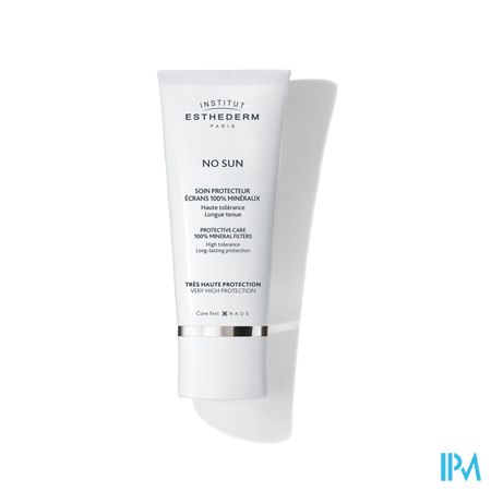 Esthederm No Sun Soin Protecteur Tube 50ml 2