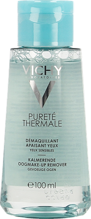 Vichy Pt Kalmerende Oogmake Up Remover 100ml 5