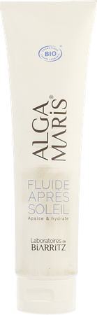 Alga Maris Aftersun Fluid 150ml 3