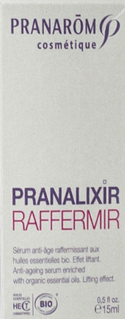Pranalixir Verstevigen Druppelteller 15ml 1