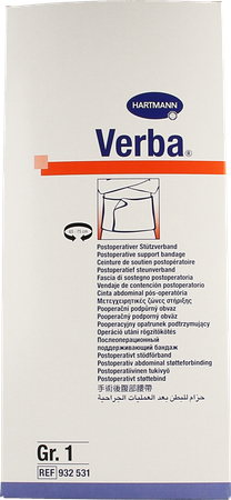 Verba 1 65-75cm 1 P/s 1