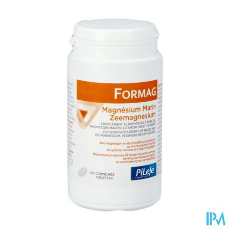Formag Tabl 150 5