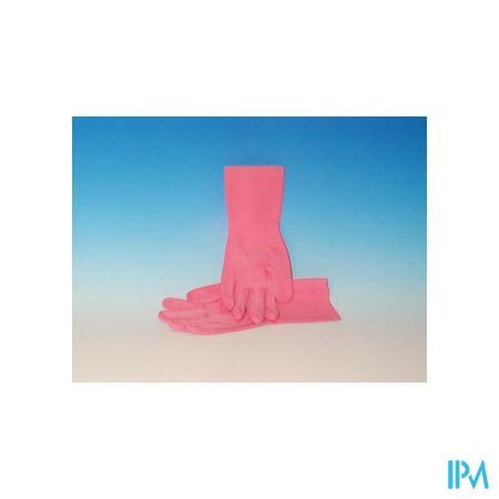 Mapa Gants De Menage Rose Medium 2 2