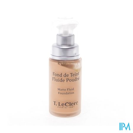 Tlc Fdt Pdr 02 Clair Rose Mat 30ml