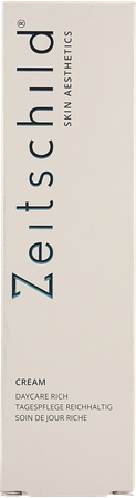 Zeitschild Skin Aesthetics Daycare Riche 50ml 1