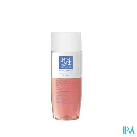 Eye Care Demaquillant Biphasique Douceur 150ml 1