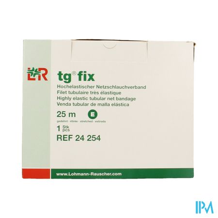 Tg-fix New E Tub.verb.gr Romp-heup-oksel 25m 24254 2