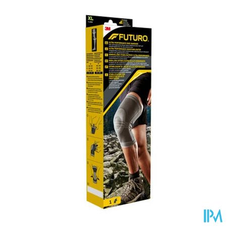 Futuro Ultra Performance Kniestabilisator Xl 4