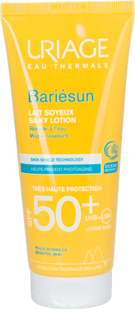 Uriage Bariesun Lait Ip50+ 100ml 2