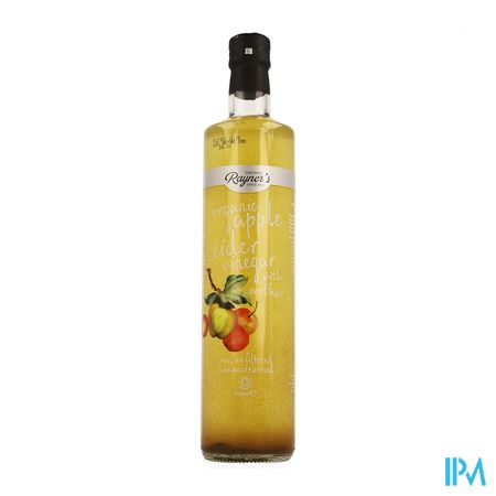 Ciderazijn Bio 750ml