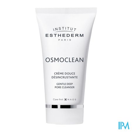 Esthederm Creme Visage Douce Desincrustant 75ml 1