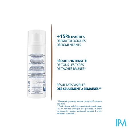 Ducray Melascreen Concentraat A/pigmentvlek 30ml 22