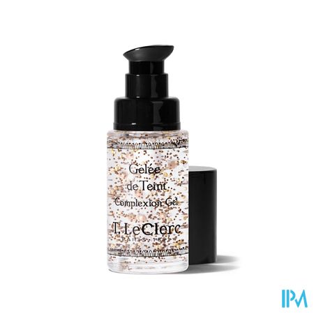 Tlc Gelee De Teint 01 Dore 30ml 6