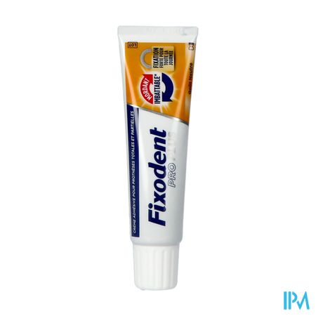 Fixodent Proplus Tube 57g