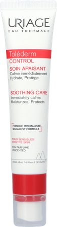 Uriage Tolederm Soin Frais Apaisant 40ml 6