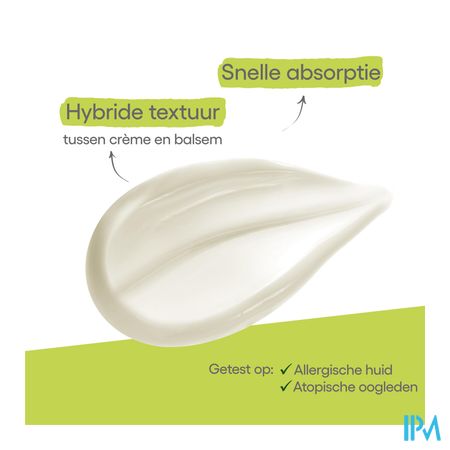 Aderma Exomega Allergo Emolierende Balsem 200ml 20