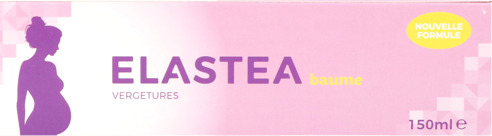 Elastea Baume Nf Tube 150ml Rempl.3813227 1