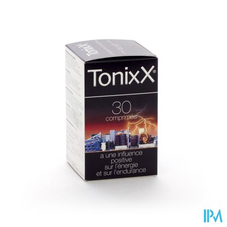 Tonixx Tabl 30x1002mg