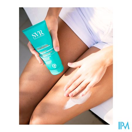 Svr Sun Secure Lait Apres Soleil 200ml 2