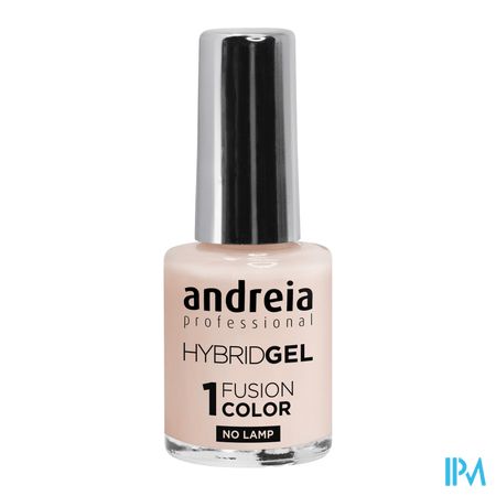Andreia Vao Gel H10 Timide 10,5ml 2
