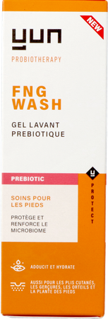 Yun Fng Prebiotic Voetwasgel 150ml 4