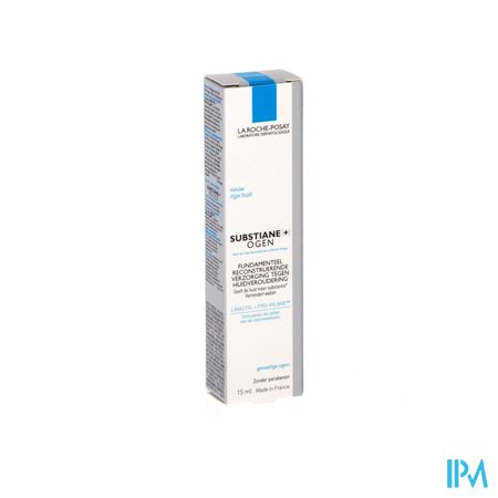 La Roche Posay Substiane Yeux A/age 15ml 3