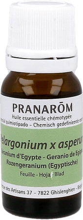 Pranarom Eo Geranium Egyptisch 10ml 3