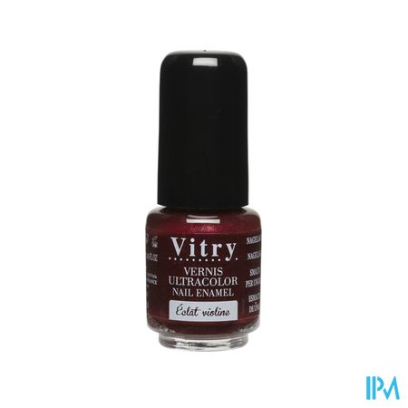 Vitry Vao 53 Eclat Violine 4ml 3