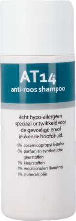 At14 Shampoo A/roos Fl 150ml 1