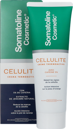 Somatoline Cosm. Cellulitis 15 Dagen Cr 250ml 7