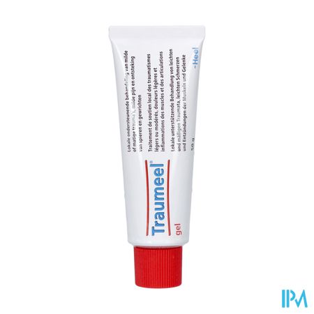 Traumeel Gel 50g Heel 7