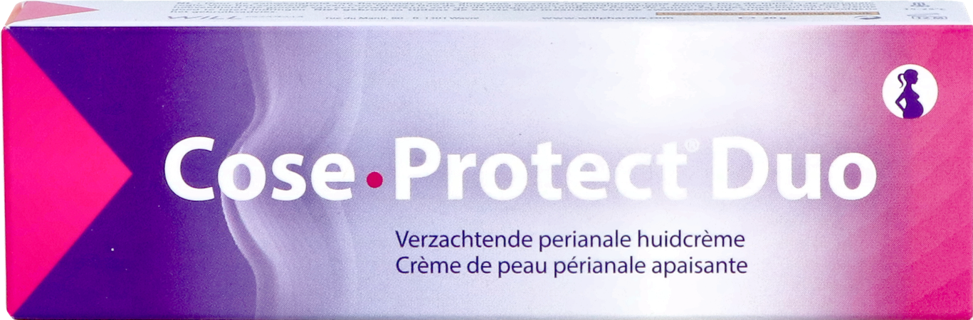 Cose Protect Duo Creme Tube 20g 2