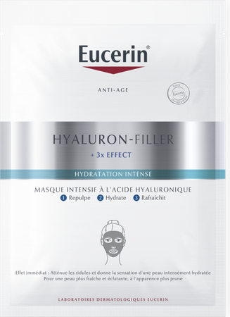 Eucerin Hyaluron-filler X3 Intensief Masker 1 3