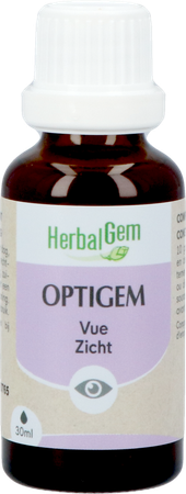 Herbalgem Optigem Cplx 30ml 7
