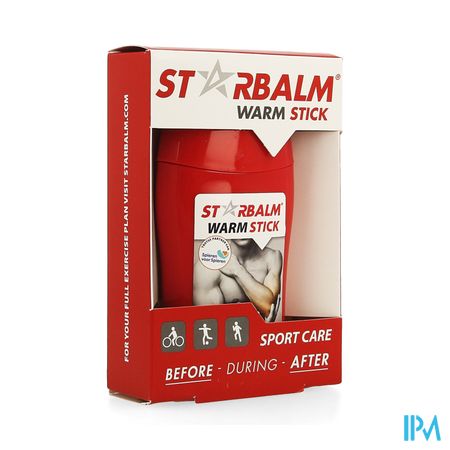 Star Balm Muscle-articulation Stick 50ml