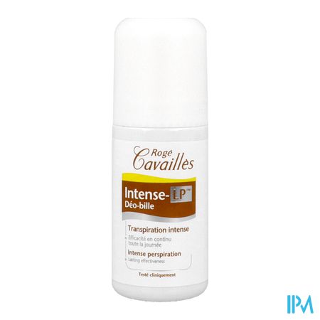 Roge Cavailles Deo Roll-on Intense Lib. Prol. 40ml 12