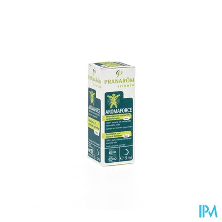 Aromaforce Sol Fl Verre 5ml 2