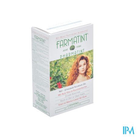 Farmatint Kastanjebruin Acajou 4m