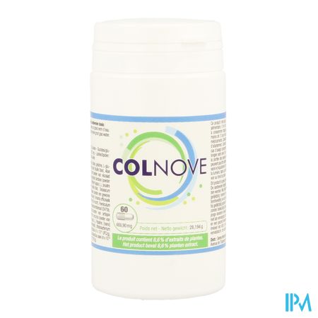 Colnove Caps 60 2