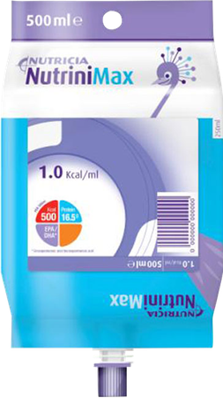 Nutrini Max 7-12j Pack 500ml 65748 1