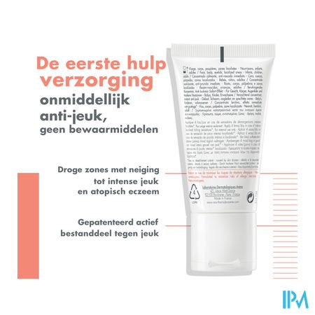 Avene Xeracalm Ad Concentraat 50ml 16